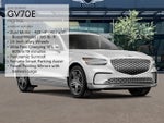 2027 Genesis Electrified GV70 PREST
