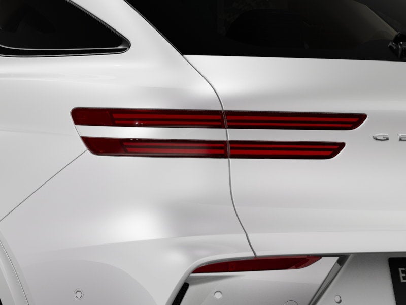 2027 Genesis Electrified GV70 PREST