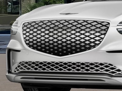 2027 Genesis Electrified GV70 PREST