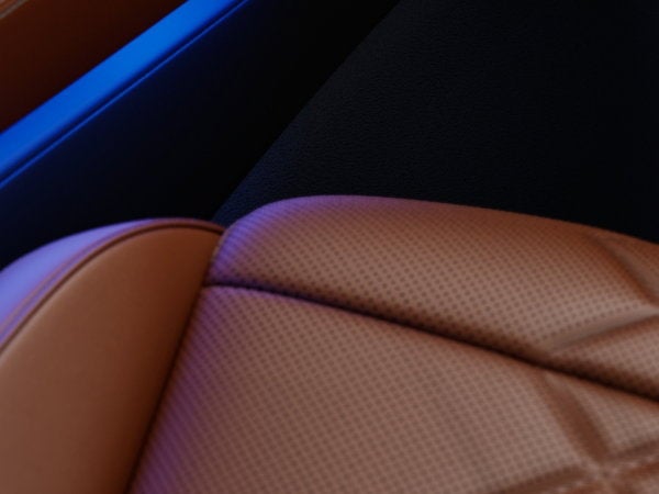 2027 Genesis Electrified GV70 PREST