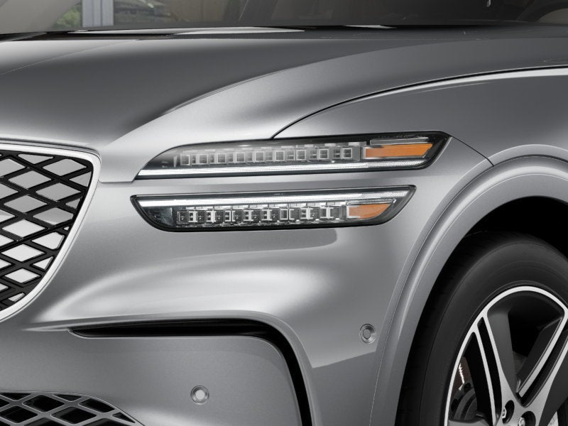2027 Genesis Electrified GV70 PRESTIGE