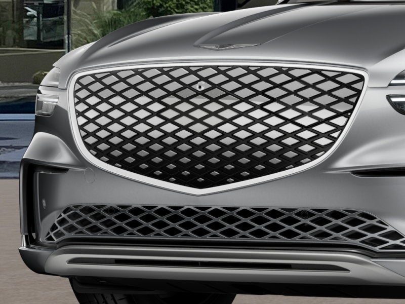 2027 Genesis Electrified GV70 PRESTIGE