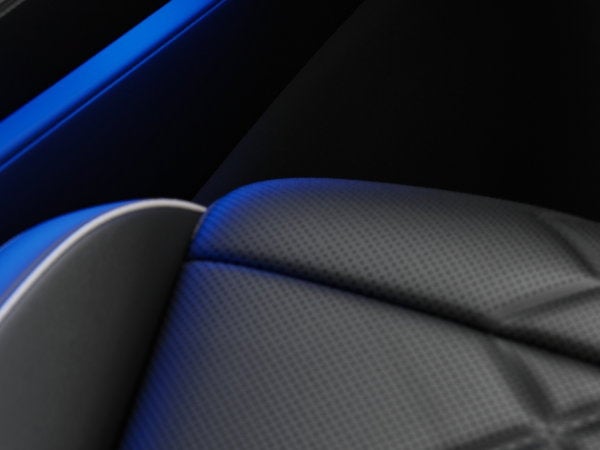 2027 Genesis Electrified GV70 PRESTIGE