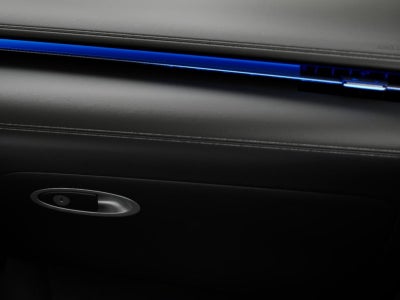 2027 Genesis Electrified GV70 PRESTIGE