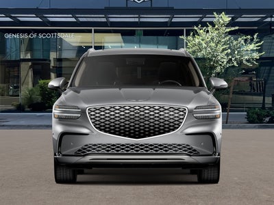 2027 Genesis Electrified GV70 PRESTIGE