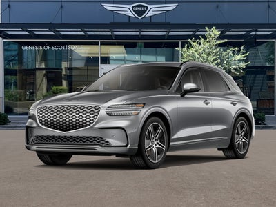 2027 Genesis Electrified GV70 PRESTIGE