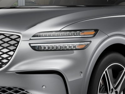 2027 Genesis Electrified GV70 PRESTIGE