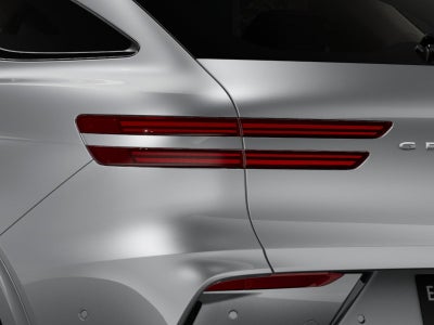 2027 Genesis Electrified GV70 PRESTIGE