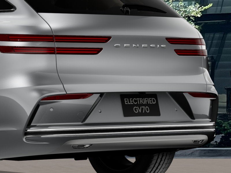2027 Genesis Electrified GV70 PRESTIGE