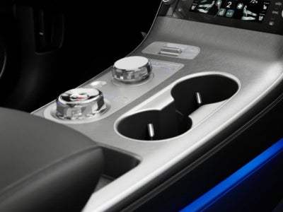 2027 Genesis Electrified GV70 PRESTIGE