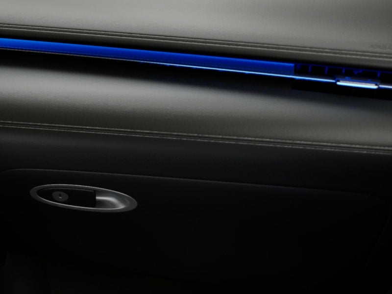 2027 Genesis Electrified GV70 PRESTIGE