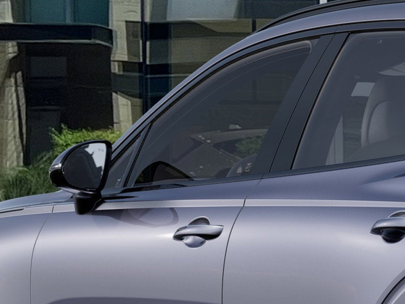 2027 Genesis GV70 3.5T SPORT PRESTIGE