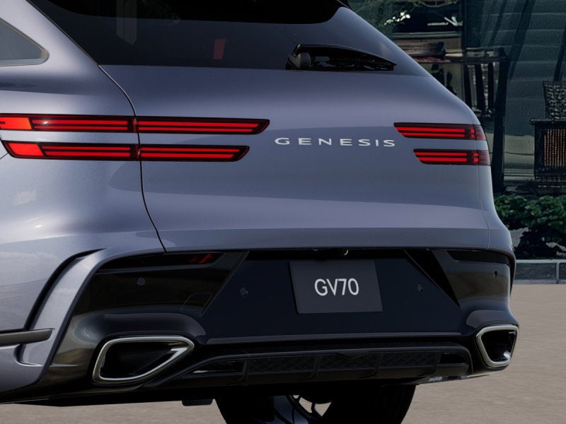 2027 Genesis GV70 3.5T SPORT PRESTIGE