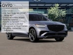 2027 Genesis GV70 3.5T SPORT PRESTIGE
