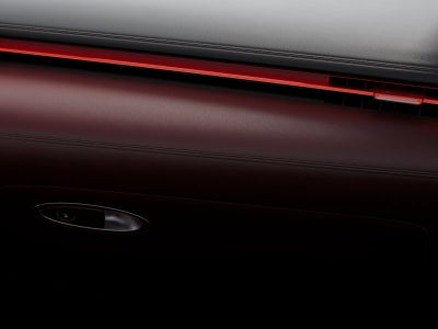 2027 Genesis GV70 3.5T SPORT PRESTIGE