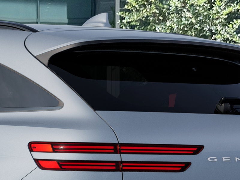2027 Genesis GV70 3.5T SPORT PRESTIGE