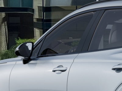 2027 Genesis GV70 3.5T SPORT PRESTIGE
