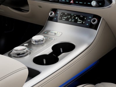 2027 Genesis GV70 3.5T SPORT PRESTIGE