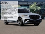 2027 Genesis GV70 3.5T SPORT PRESTIGE