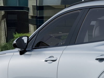 2027 Genesis GV70 3.5T SPORT PRESTIGE