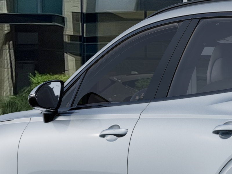 2027 Genesis GV70 3.5T SPORT PRESTIGE