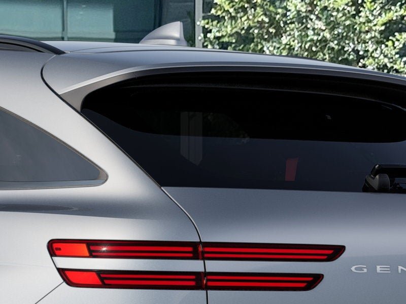 2027 Genesis GV70 3.5T Sport Prestige