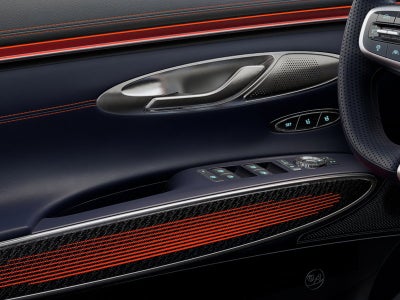 2027 Genesis GV70 3.5T Sport Prestige