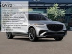 2027 Genesis GV70 3.5T Sport Prestige