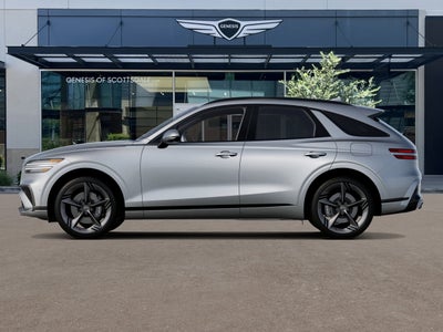 2027 Genesis GV70 3.5T Sport Prestige