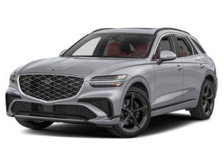 2027 Genesis GV70 SPORTPRE