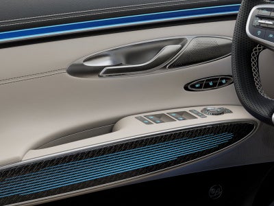 2027 Genesis GV70 3.5T SPORT PRESTIGE