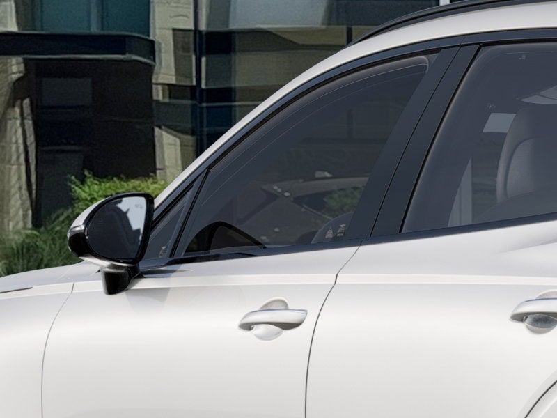 2027 Genesis GV70 3.5T SPORT PRESTIGE