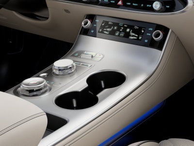 2027 Genesis GV70 3.5T SPORT PRESTIGE