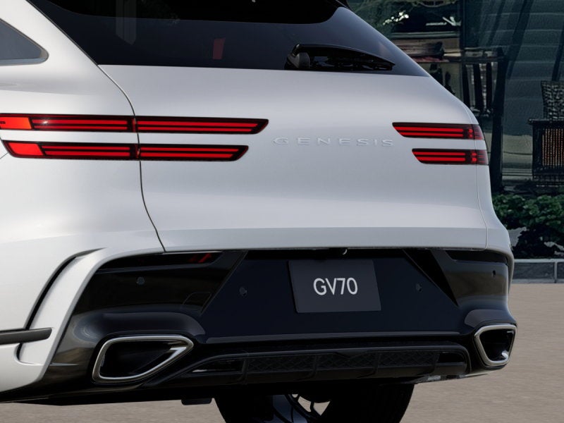 2027 Genesis GV70 3.5T SPORT PRESTIGE