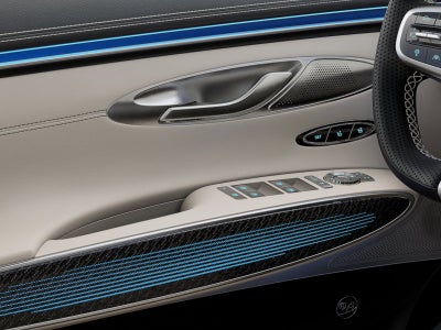 2027 Genesis GV70 3.5T SPORT PRESTIGE