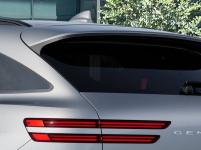 2027 Genesis GV70 3.5T Sport Prestige