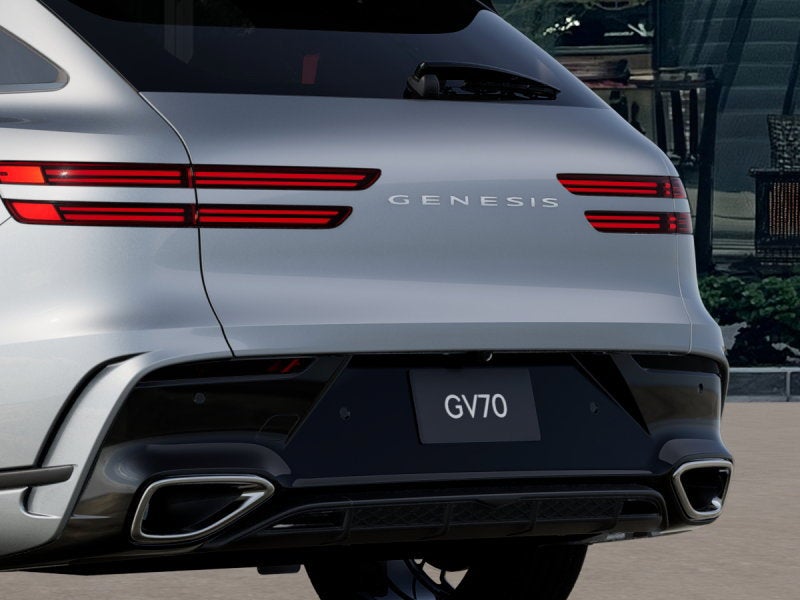 2027 Genesis GV70 3.5T Sport Prestige