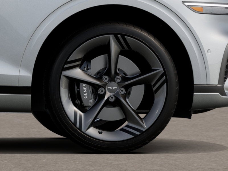 2027 Genesis GV70 3.5T Sport Prestige