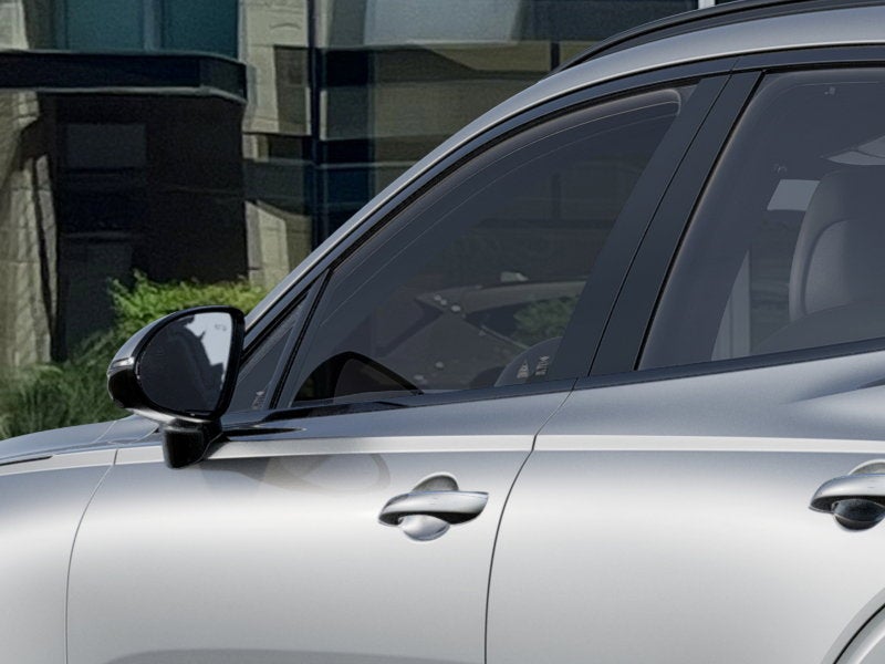 2027 Genesis GV70 3.5T Sport Prestige
