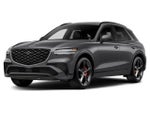 2027 Genesis GV70 PRESTGPH