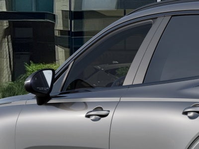 2027 Genesis GV70 3.5T Prestige Graphite