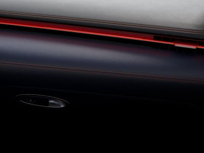 2027 Genesis GV70 3.5T Prestige Graphite
