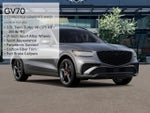 2027 Genesis GV70 3.5T Prestige Graphite