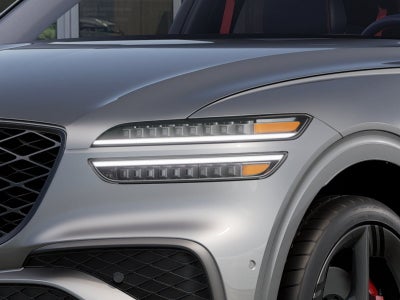 2027 Genesis GV70 3.5T Prestige Graphite