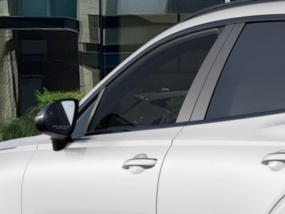 2027 Genesis GV70 3.5T PRESTIGE GRAPHITE