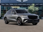 2027 Genesis GV70 3.5T Prestige Graphite