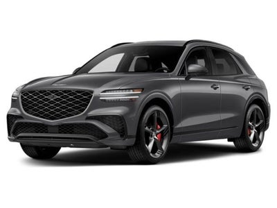 2027 Genesis GV70 PRESTGPH