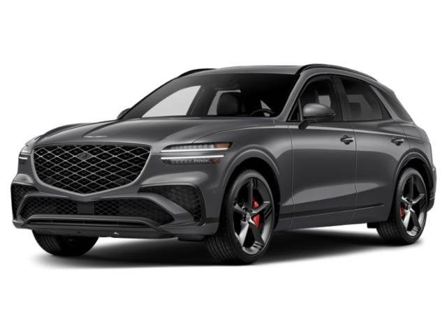 2027 Genesis GV70 PRESTGPH