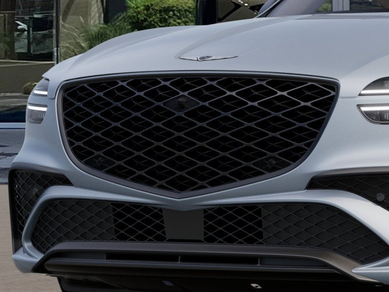 2027 Genesis GV70 3.5T PRESTIGE GRAPHITE