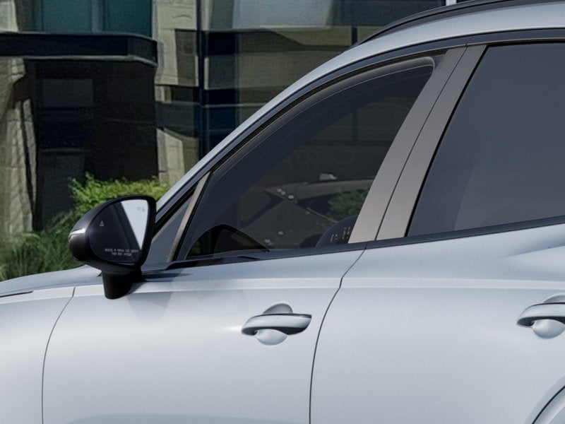 2027 Genesis GV70 3.5T PRESTIGE GRAPHITE